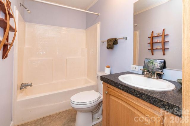 159 Marcellina Drive, Fairview, NC 28730