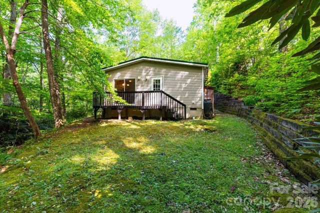 159 Marcellina Drive, Fairview, NC 28730