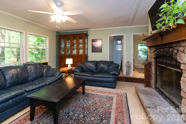 159 Marcellina Drive, Fairview, NC 28730