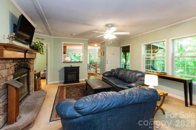 159 Marcellina Drive, Fairview, NC 28730