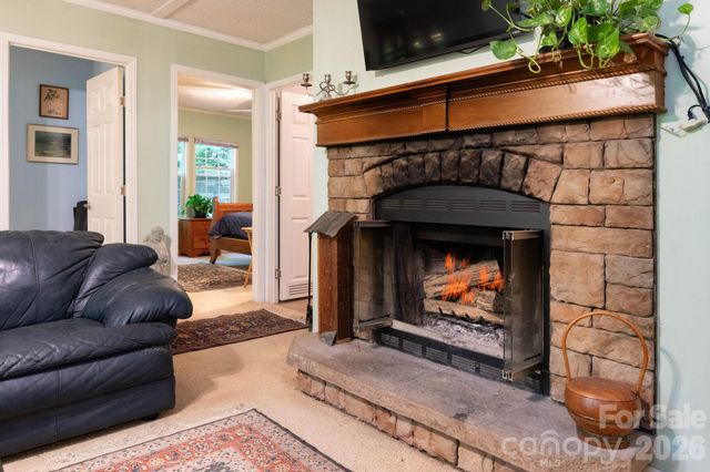 159 Marcellina Drive, Fairview, NC 28730