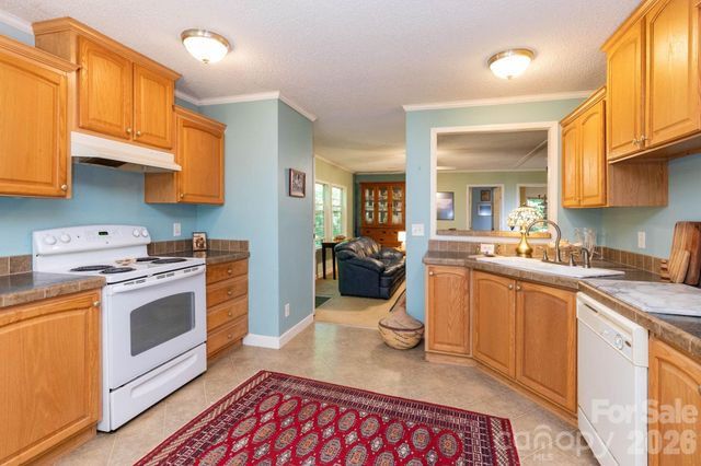 159 Marcellina Drive, Fairview, NC 28730