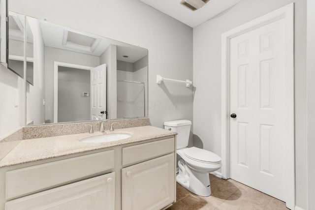 5838 Lookout Boulevard, Grove City, OH 43123