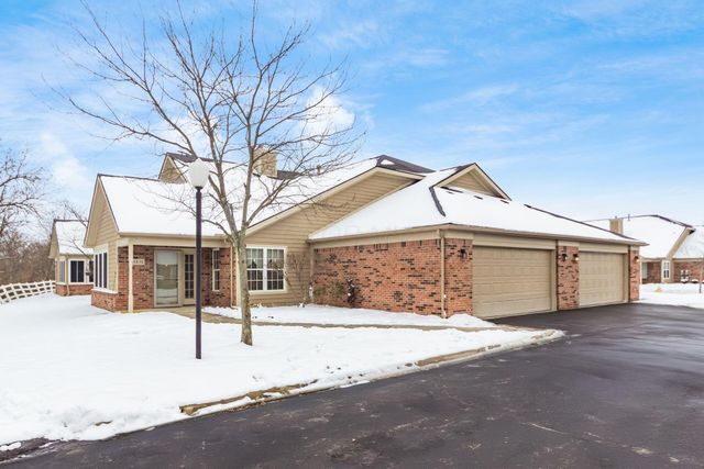 5838 Lookout Boulevard, Grove City, OH 43123