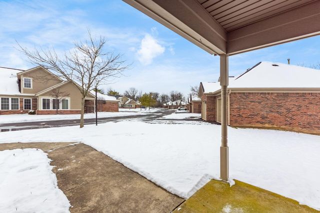 5838 Lookout Boulevard, Grove City, OH 43123