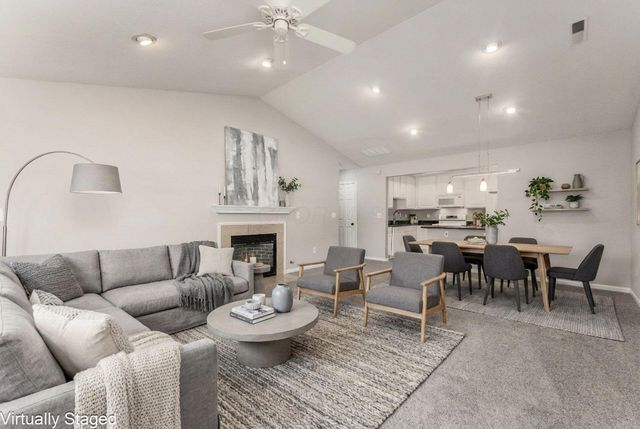 5838 Lookout Boulevard, Grove City, OH 43123