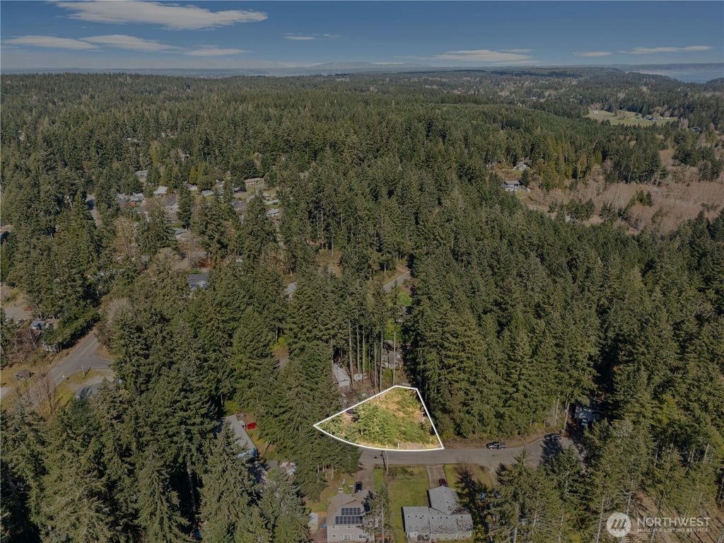 19025 SW 23rd St, Lakebay, WA 98349