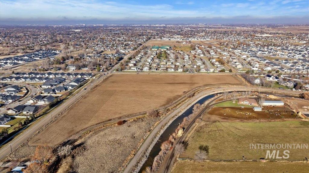TBD Locust Ln, Nampa, ID 83686
