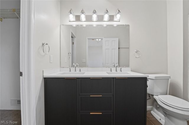 9211 Sugarbush Drive, Mentor, OH 44060