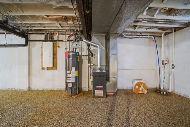 9211 Sugarbush Drive, Mentor, OH 44060