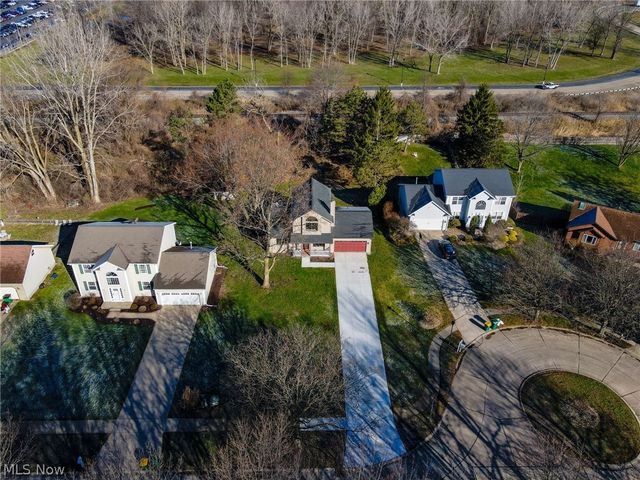 9211 Sugarbush Drive, Mentor, OH 44060