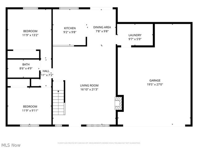 9211 Sugarbush Drive, Mentor, OH 44060