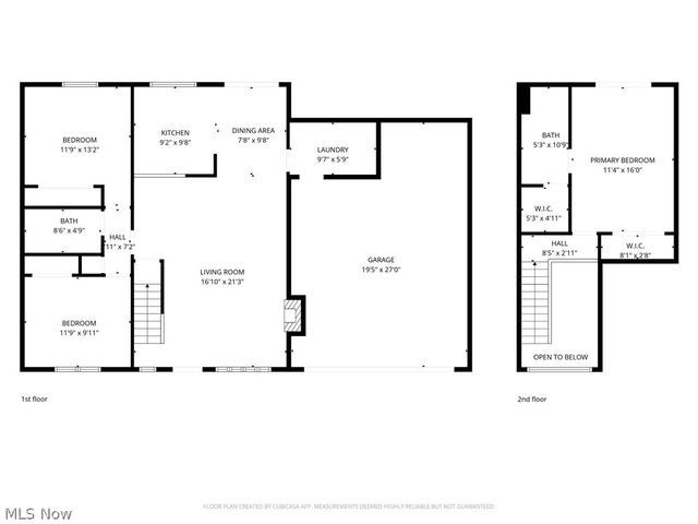 9211 Sugarbush Drive, Mentor, OH 44060