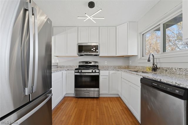 9211 Sugarbush Drive, Mentor, OH 44060