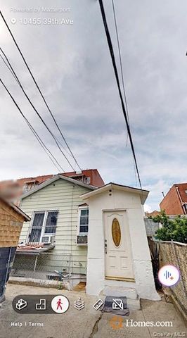 10455 39th Avenue, Corona, NY 11368