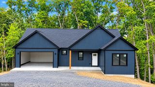 208 CREEK VALLEY DR, Basye, VA 22810