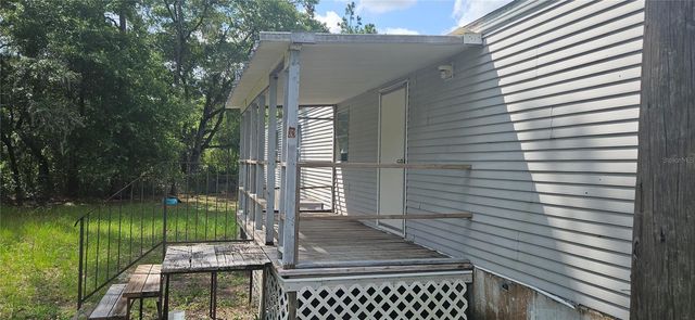 706 DAVID AVENUE, Interlachen, FL 32148
