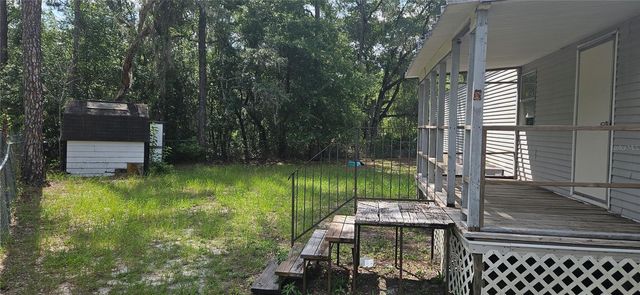706 DAVID AVENUE, Interlachen, FL 32148