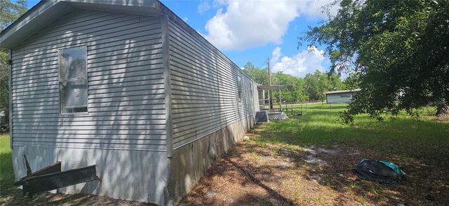 706 DAVID AVENUE, Interlachen, FL 32148