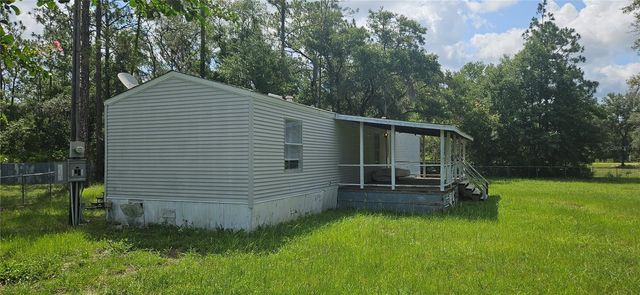 706 DAVID AVENUE, Interlachen, FL 32148