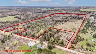 TBD June Road, Trenary, MI 49878