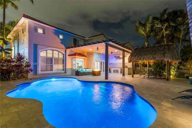 1080 NW 192nd Ave, Pembroke Pines, FL 33029