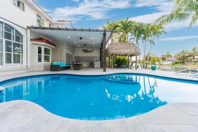 1080 NW 192nd Ave, Pembroke Pines, FL 33029