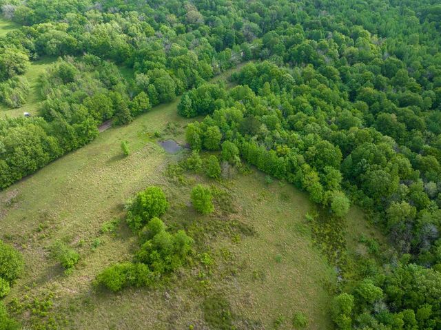 0 Fodice Road, Crockett, TX 75835