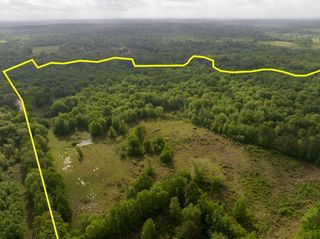 0 Fodice Road, Crockett, TX 75835
