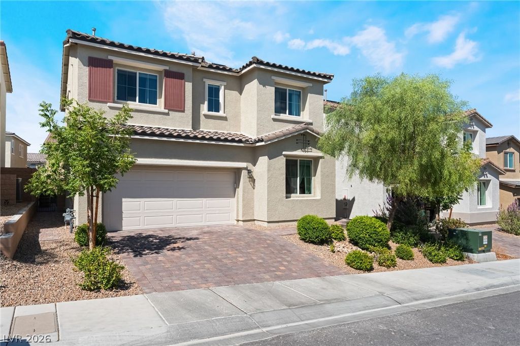 10400 Sadie Blake Avenue, Las Vegas, NV 89166 — photo 3