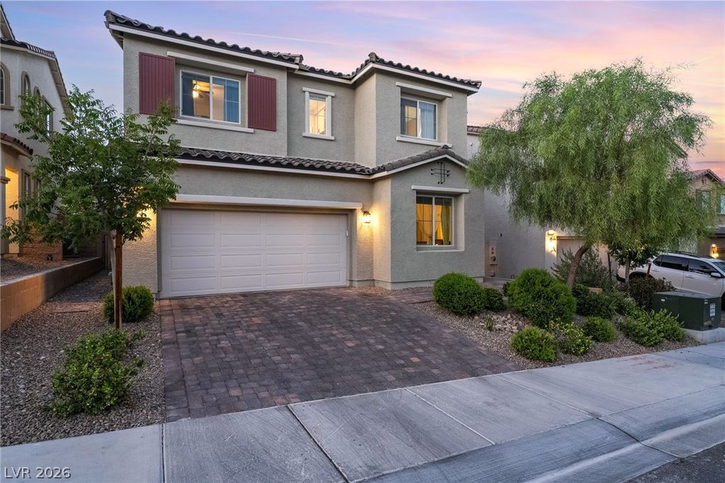 10400 Sadie Blake Avenue, Las Vegas, NV 89166 — photo 4