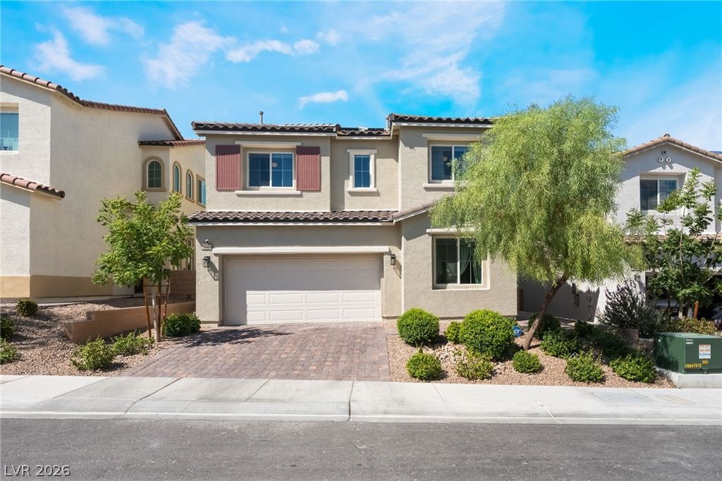 10400 Sadie Blake Avenue, Las Vegas, NV 89166 — photo 5