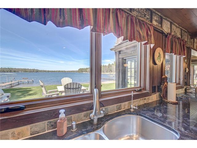 12391 W Moreland Road, Hayward, WI 54843