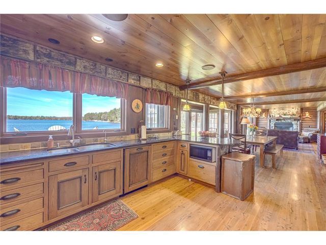 12391 W Moreland Road, Hayward, WI 54843