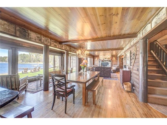 12391 W Moreland Road, Hayward, WI 54843