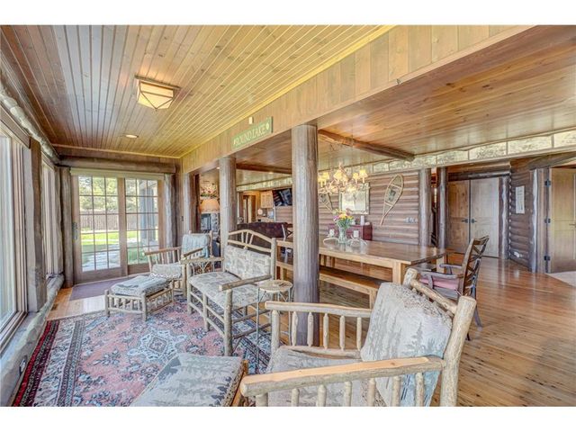 12391 W Moreland Road, Hayward, WI 54843