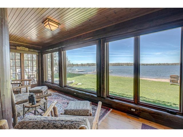 12391 W Moreland Road, Hayward, WI 54843