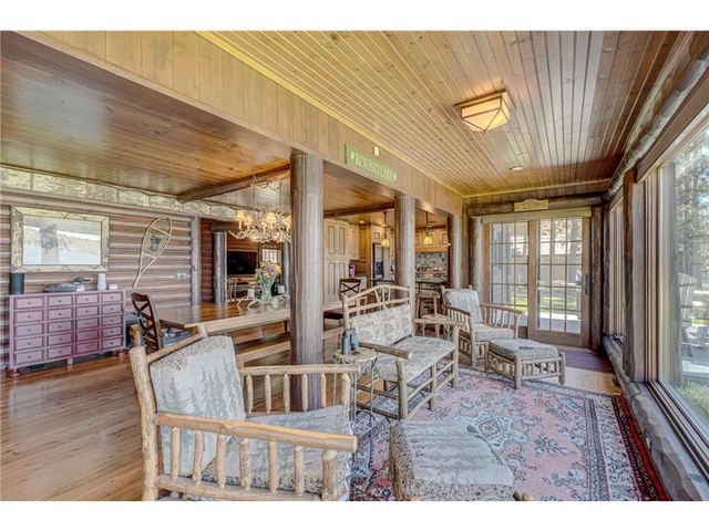 12391 W Moreland Road, Hayward, WI 54843
