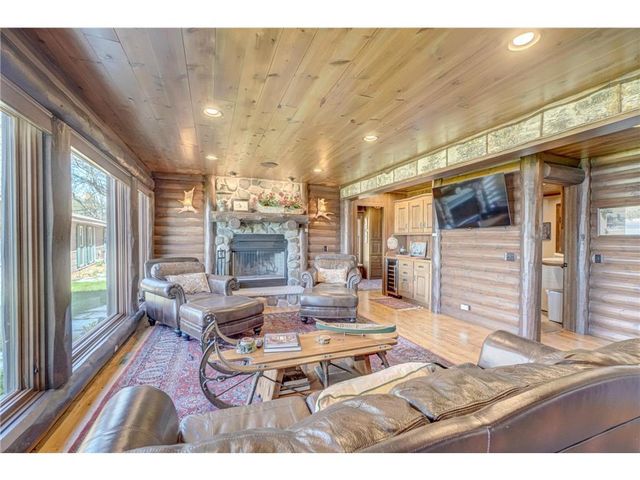 12391 W Moreland Road, Hayward, WI 54843
