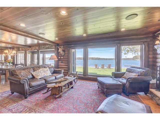 12391 W Moreland Road, Hayward, WI 54843