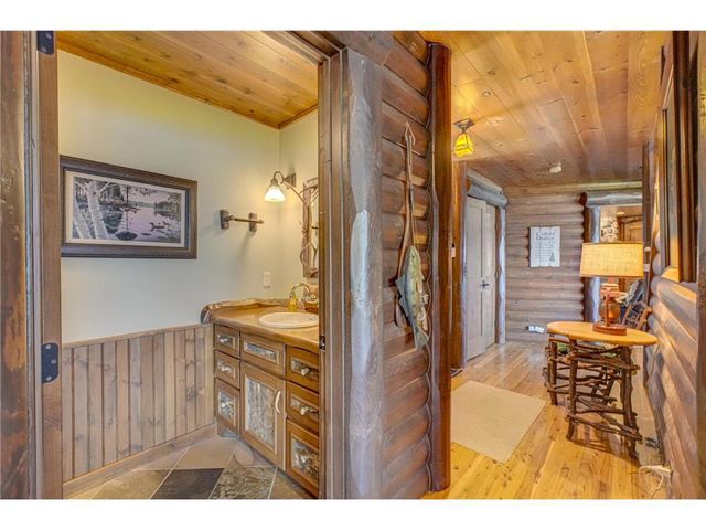 12391 W Moreland Road, Hayward, WI 54843