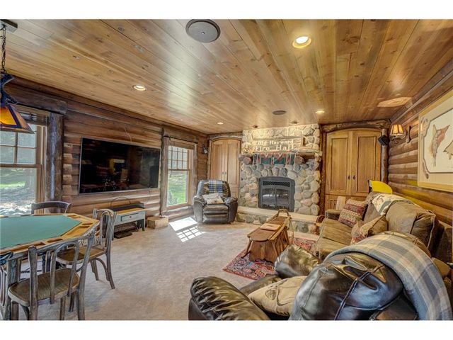 12391 W Moreland Road, Hayward, WI 54843