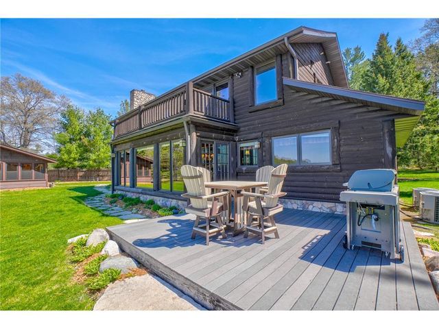 12391 W Moreland Road, Hayward, WI 54843