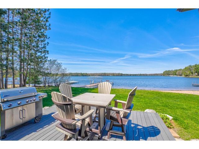 12391 W Moreland Road, Hayward, WI 54843