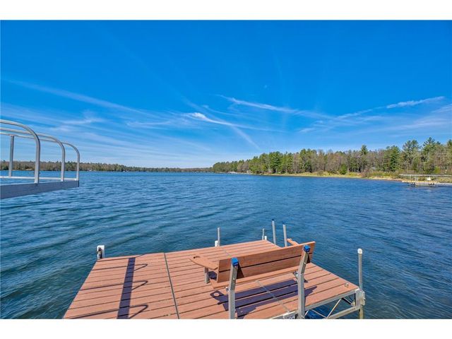 12391 W Moreland Road, Hayward, WI 54843