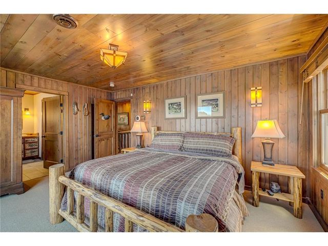 12391 W Moreland Road, Hayward, WI 54843