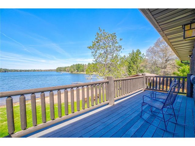 12391 W Moreland Road, Hayward, WI 54843