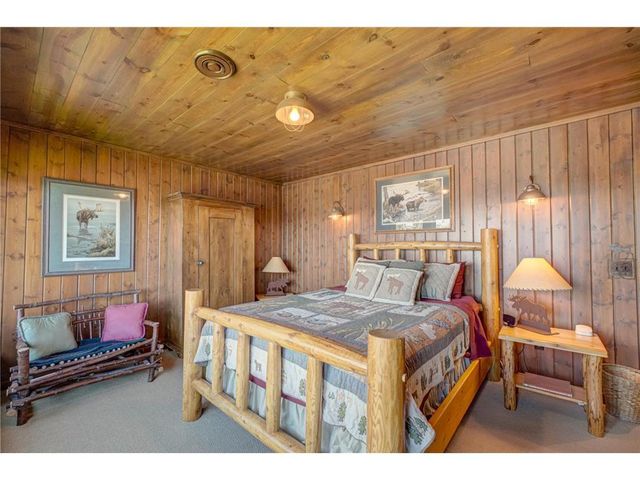 12391 W Moreland Road, Hayward, WI 54843