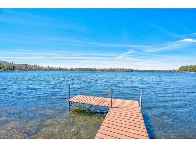 12391 W Moreland Road, Hayward, WI 54843