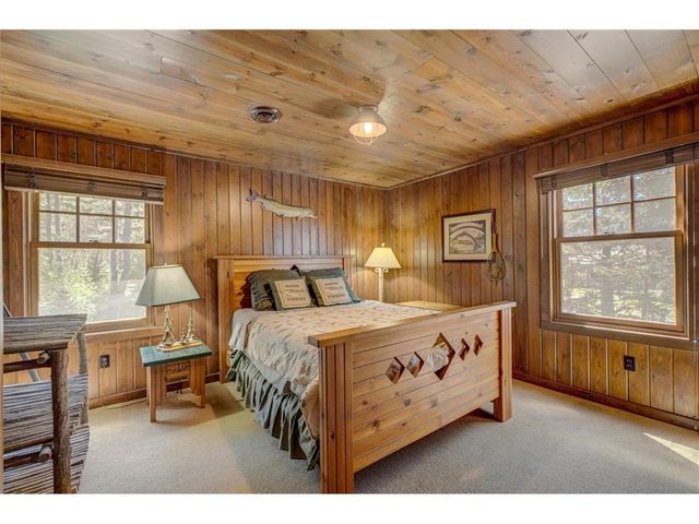 12391 W Moreland Road, Hayward, WI 54843